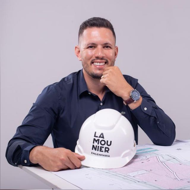 Imagem Hugo Lamounier