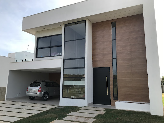 Imagem Fachada Morada VJ