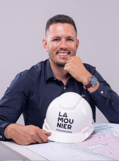 Imagem Hugo Lamounier